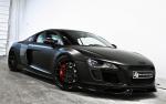 Audi R8 Valkurie by SR Auto Group 2010 года